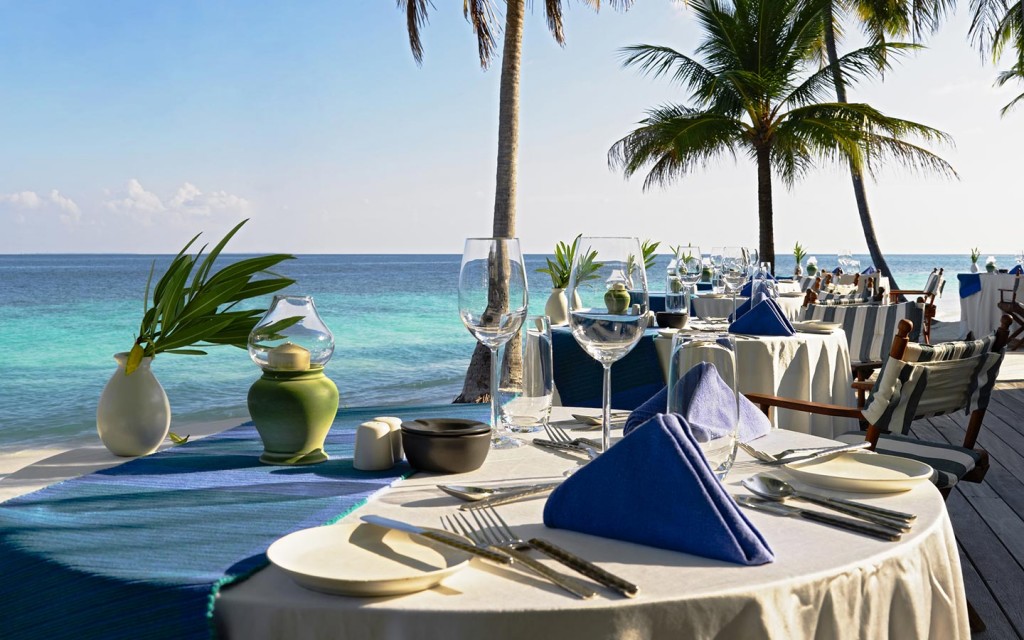 Arne Ejeren Indtægter The Pelican Grill :: Top Montego Bay, Jamaica Restaurant
